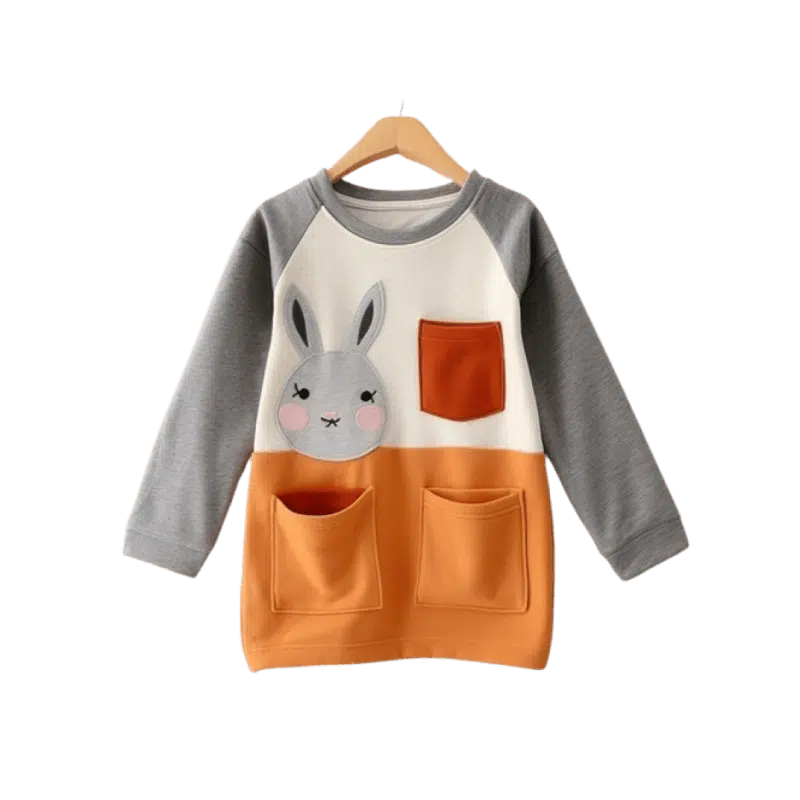Girl Sweater