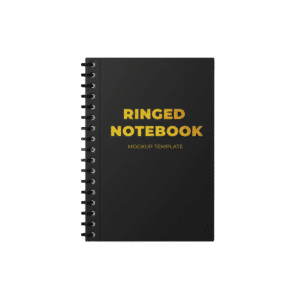 Notebook Stationery