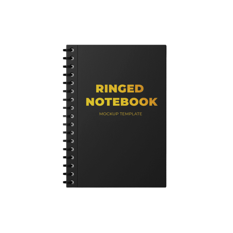 Notebook Stationery