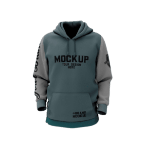 Sweatshirt Hoodie