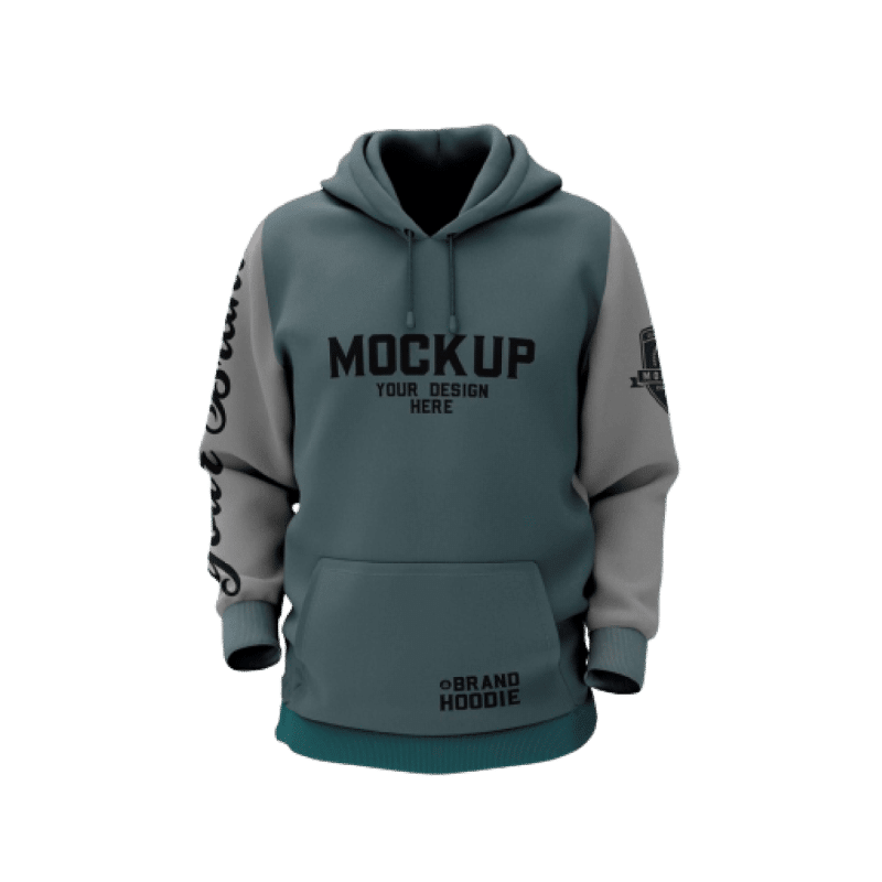 Sweatshirt Hoodie