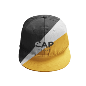 Modrun Cap